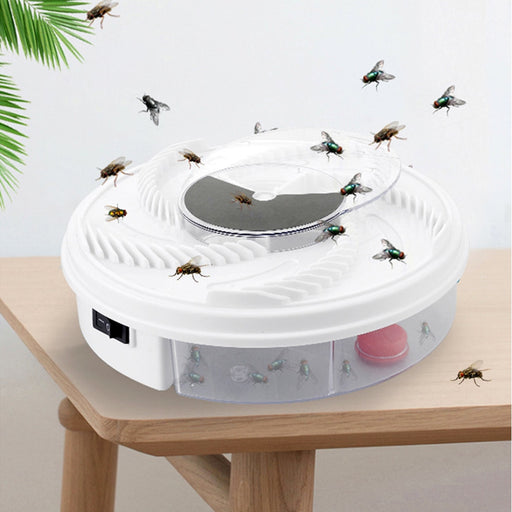 New Electric Fly Trap - Nazri'sStore