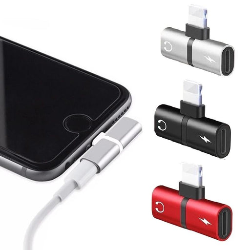 Lightning  Adapter For iPhone - Nazri'sStore