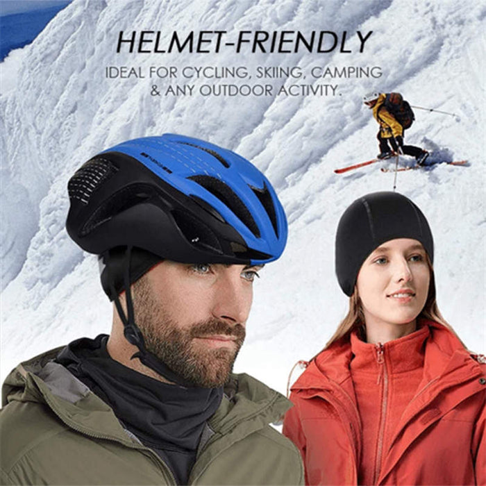 Helmet Inner Cooling Cap - Nazri'sStore