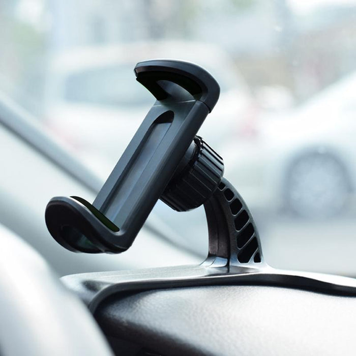 Dashboard Clip Mount Car Phone Holder. - Nazri'sStore