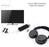 Professional Wireless Headset For TV - Nazri'sStore