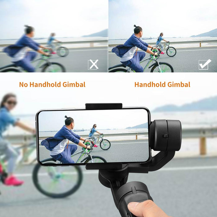 Handheld Stabilizer - Nazri'sStore