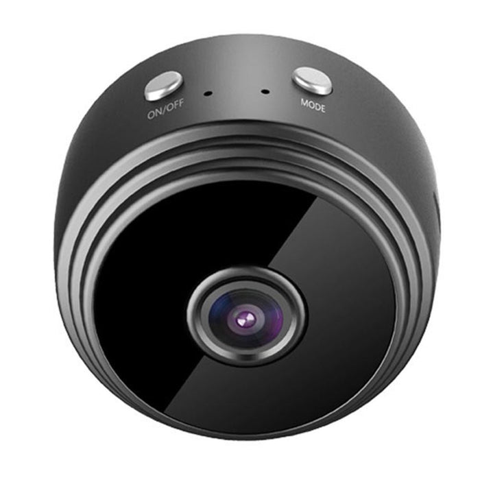 Mini Wifi Camera 1080P  Night Vision - Nazri'sStore