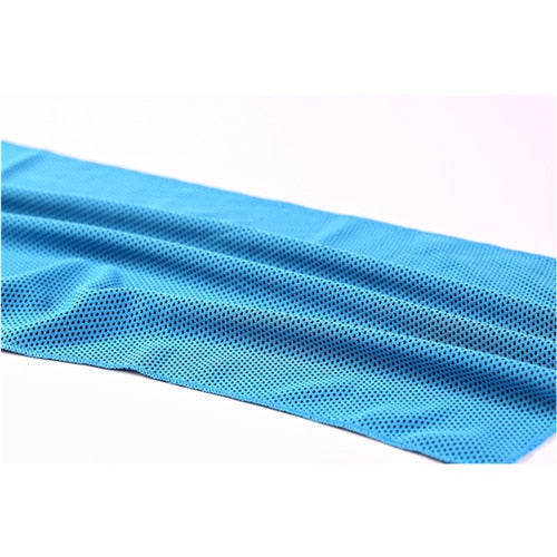 Summer Instant Cooling Towel - Nazri'sStore