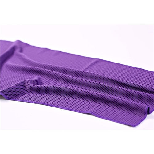 Summer Instant Cooling Towel - Nazri'sStore