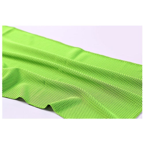 Summer Instant Cooling Towel - Nazri'sStore