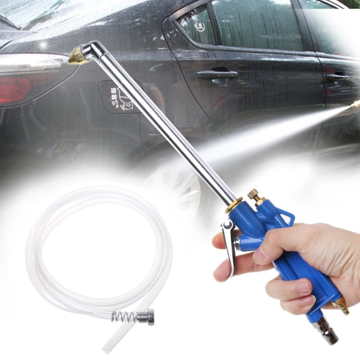 Car Water Jet Air Pressure - Nazri'sStore