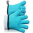 Heat-Resistant Gloves (1 Pair) - Nazri'sStore